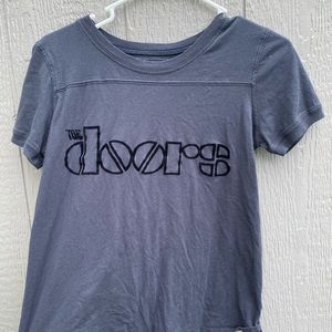 The Doors Band Tee